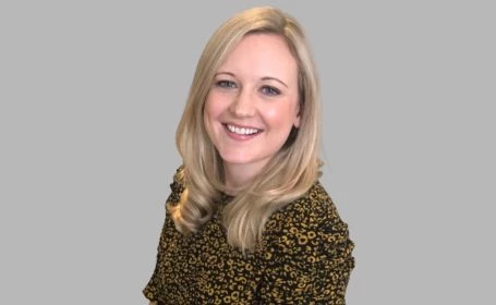 Dr Olivia Codrington