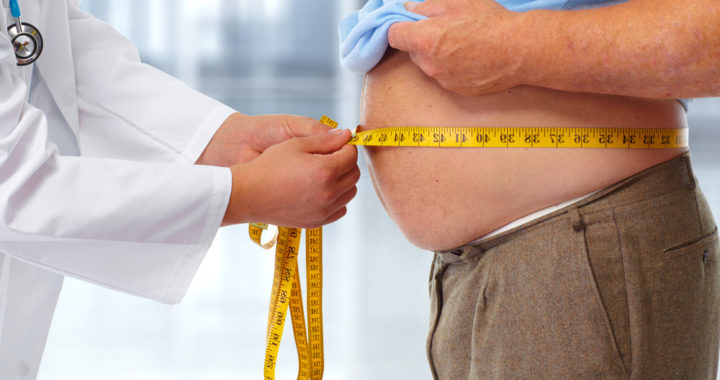 Are you worried about obesity? - Harrow Health Care Centre